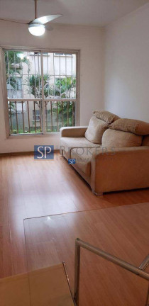 Imagem Apartamento com 2 Quartos à Venda, 54 m² em Vila Andrade - São Paulo Imagem Apartamento com 2 Quartos à Venda, 54 m² em Vila Andrade - São Paulo