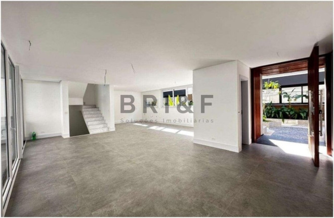 Imagem Casa com 4 Quartos à Venda, 472 m² em Santo Amaro - São Paulo Imagem Casa com 4 Quartos à Venda, 472 m² em Santo Amaro - São Paulo