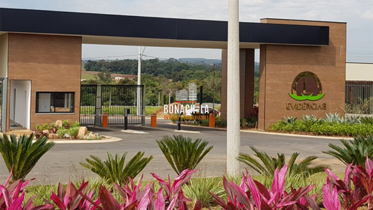 Imagem Terreno à Venda, 306 m² em Caldeira - Indaiatuba