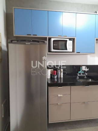 Foto do imóvel Apartamento com 1 Quarto à Venda, 44 m² em Centro - Jundiaí