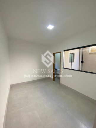 Imagem Casa com 2 Quartos à Venda, 67 m² em Residencial Elizene Santana - Goiânia Imagem Casa com 2 Quartos à Venda, 67 m² em Residencial Elizene Santana - Goiânia