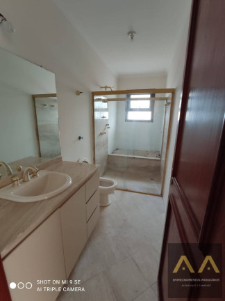 Imagem Casa de Condomínio com 4 Quartos à Venda, 738 m² em Alphaville - Santana De Parnaíba