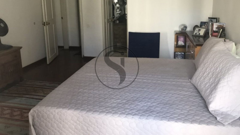 Imagem Apartamento com 3 Quartos à Venda, 168 m² em Indianópolis - São Paulo Imagem Apartamento com 3 Quartos à Venda, 168 m² em Indianópolis - São Paulo