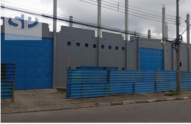 Imagem Imóvel Comercial para Alugar, 2.300 m² em Cidade Industrial Satélite De São Paulo - Guarulhos Imagem Imóvel Comercial para Alugar, 2.300 m² em Cidade Industrial Satélite De São Paulo - Guarulhos