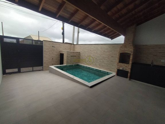 Imagem Casa com 2 Quartos à Venda, 150 m² em Estância Flora Rica - Peruíbe Imagem Casa com 2 Quartos à Venda, 150 m² em Estância Flora Rica - Peruíbe