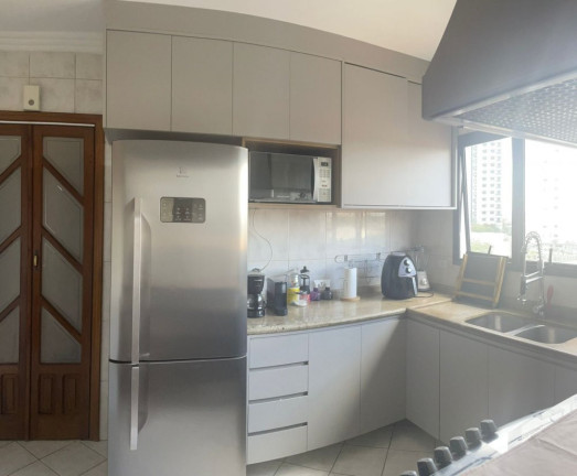 Imagem Apartamento com 4 Quartos à Venda, 127 m² em Vila Carrão - São Paulo Imagem Apartamento com 4 Quartos à Venda, 127 m² em Vila Carrão - São Paulo