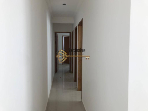 Imagem Apartamento com 2 Quartos à Venda, 55 m² em Vila Pires - Santo André