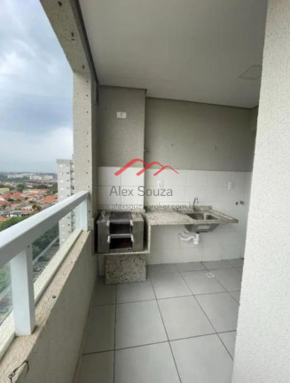 Imagem Apartamento com 2 Quartos à Venda, 57 m² em Jardim Do Bosque - Hortolândia Imagem Apartamento com 2 Quartos à Venda, 57 m² em Jardim Do Bosque - Hortolândia