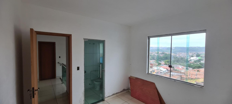 Imagem Casa com 3 Quartos à Venda, 118 m² em Nossa Senhora De Fátima - Ibirité Imagem Casa com 3 Quartos à Venda, 118 m² em Nossa Senhora De Fátima - Ibirité