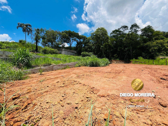 Imagem Terreno à Venda, 1.000 m² em Jardim Estância Brasil - Atibaia Imagem Terreno à Venda, 1.000 m² em Jardim Estância Brasil - Atibaia