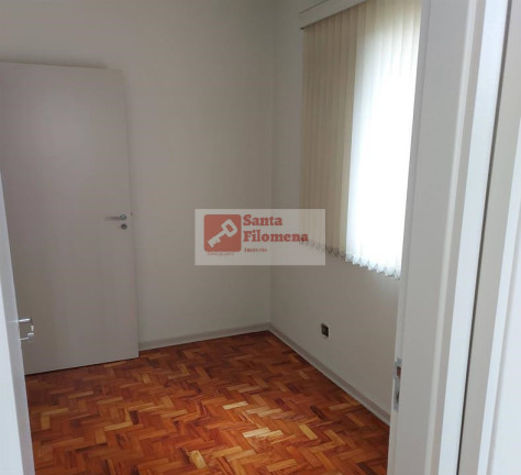 Imagem Apartamento com 3 Quartos à Venda, 92 m² em Centro - Santo André Imagem Apartamento com 3 Quartos à Venda, 92 m² em Centro - Santo André