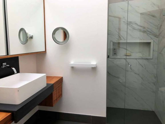 Imagem Casa de Condomínio com 4 Quartos à Venda, 450 m² em Recanto Impla - Carapicuíba