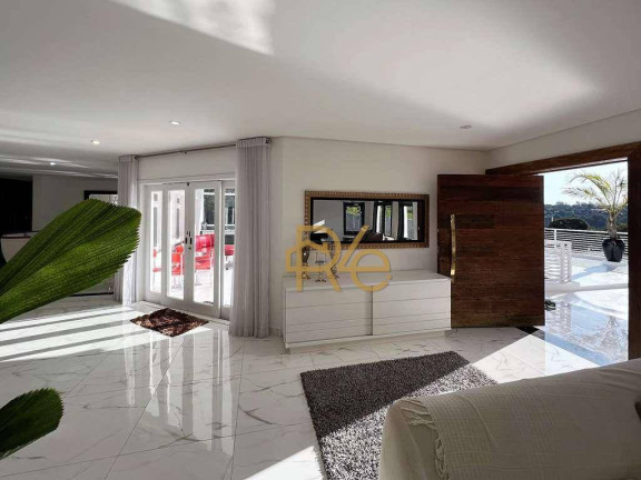 Imagem Casa com 5 Quartos à Venda, 428 m² em São Paulo Ii - Cotia