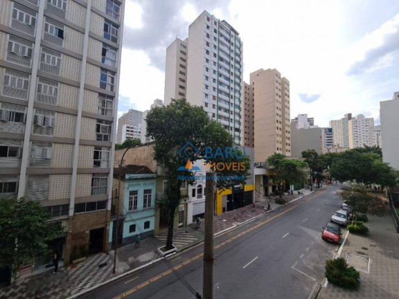 Imagem Apartamento com 1 Quarto à Venda, 68 m² em Santa Cecília - São Paulo Imagem Apartamento com 1 Quarto à Venda, 68 m² em Santa Cecília - São Paulo