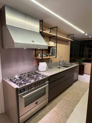 Imagem Apartamento com 3 Quartos à Venda, 264 m² em Alphaville Empresarial - Barueri Imagem Apartamento com 3 Quartos à Venda, 264 m² em Alphaville Empresarial - Barueri