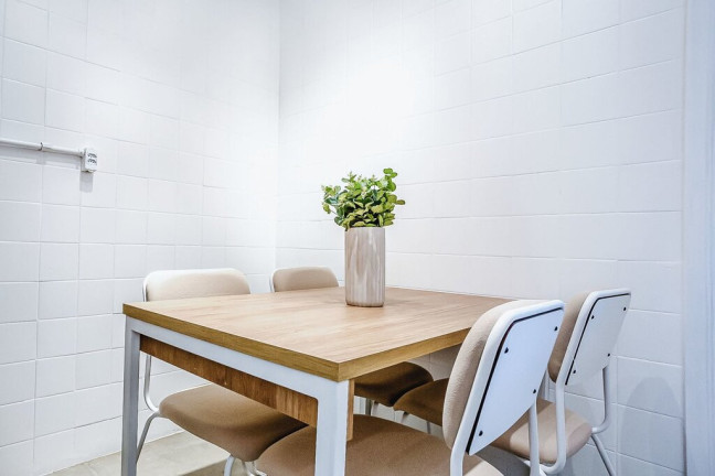 Imagem Imóvel com 3 Quartos à Venda, em Vila Cordeiro - São Paulo Imagem Imóvel com 3 Quartos à Venda, em Vila Cordeiro - São Paulo
