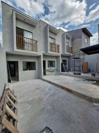 Sobrado com 2 Quartos à Venda, 60 m² em Aparecidinha - Sorocaba
