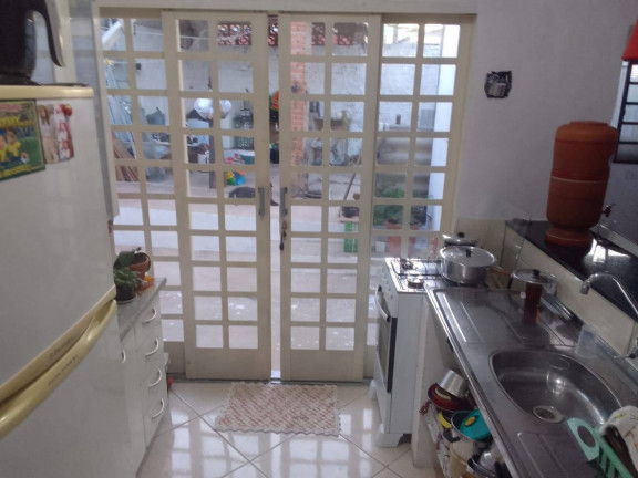 Imagem Casa com 2 Quartos à Venda, 100 m² em Vila Real - Hortolândia Imagem Casa com 2 Quartos à Venda, 100 m² em Vila Real - Hortolândia