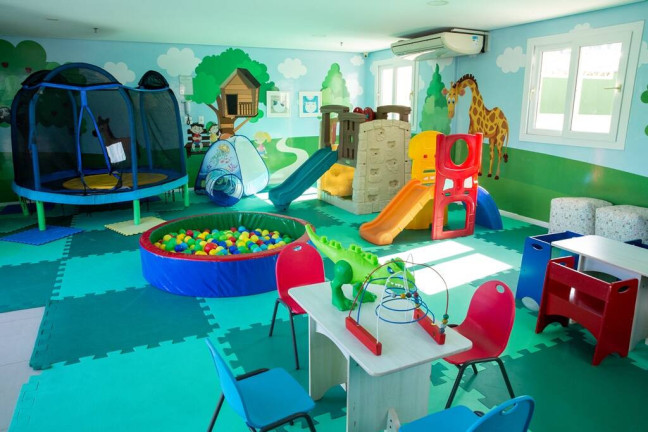 Imagem Apartamento com 3 Quartos à Venda, 164 m² em Guararapes - Fortaleza
