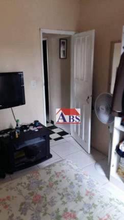 Imagem Casa com 2 Quartos à Venda, 69 m² em Piratininga - Santos Imagem Casa com 2 Quartos à Venda, 69 m² em Piratininga - Santos