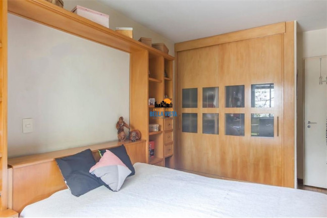 Imagem Apartamento com 3 Quartos à Venda, em Itaim Bibi - São Paulo Imagem Apartamento com 3 Quartos à Venda, em Itaim Bibi - São Paulo