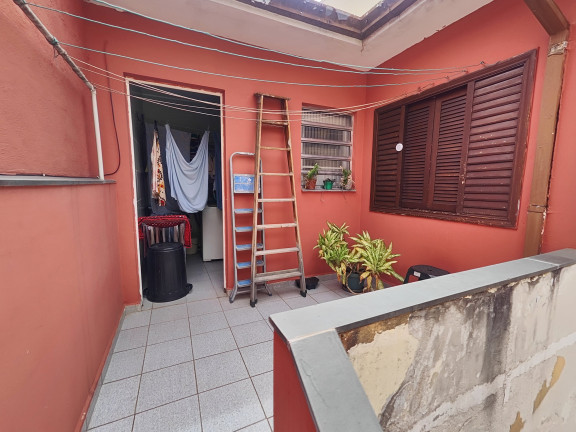 Imagem Casa com 3 Quartos à Venda, 155 m² em Rudge Ramos - São Bernardo Do Campo