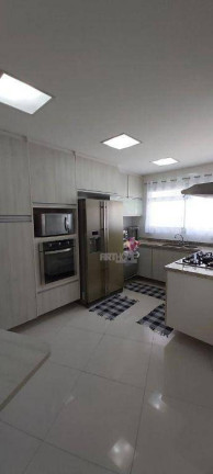 Imagem Apartamento com 3 Quartos à Venda, 149 m² em Centro - São Bernardo Do Campo Imagem Apartamento com 3 Quartos à Venda, 149 m² em Centro - São Bernardo Do Campo