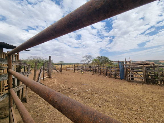 Imagem Fazenda à Venda, 9 m² em Interlândia - Anápolis Imagem Fazenda à Venda, 9 m² em Interlândia - Anápolis