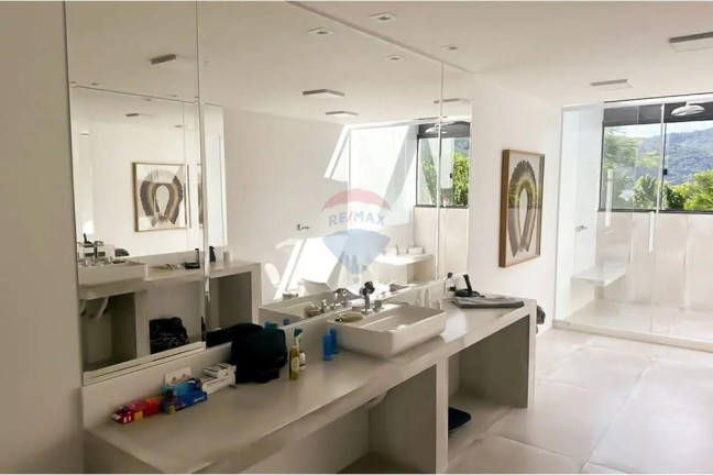 Imagem Casa com 5 Quartos à Venda, 600 m² em Itanhangá - Rio De Janeiro Imagem Casa com 5 Quartos à Venda, 600 m² em Itanhangá - Rio De Janeiro