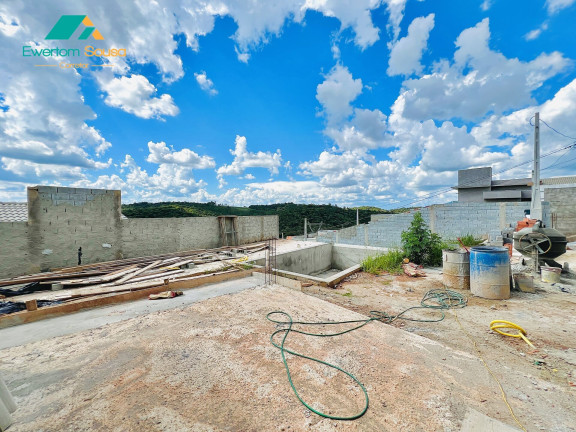 Imagem Casa com 3 Quartos à Venda, 120 m² em Jundiaizinho (terra Preta) - Mairiporã Imagem Casa com 3 Quartos à Venda, 120 m² em Jundiaizinho (terra Preta) - Mairiporã