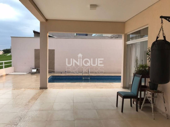 Imagem Casa de Condomínio com 3 Quartos à Venda, 570 m² em Centro - Jarinu Imagem Casa de Condomínio com 3 Quartos à Venda, 570 m² em Centro - Jarinu