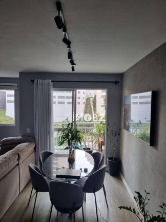 Imagem Imóvel com 2 Quartos à Venda, 57 m² em Vila Andrade - São Paulo Imagem Imóvel com 2 Quartos à Venda, 57 m² em Vila Andrade - São Paulo