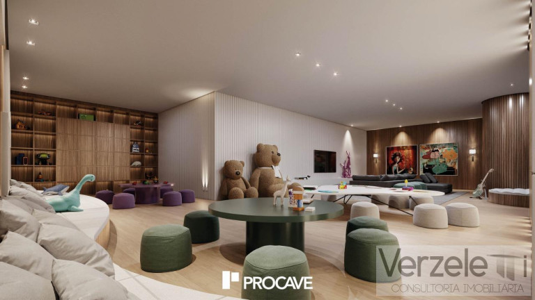 Imagem Apartamento com 3 Quartos à Venda, 186 m² em Centro - Balneário Camboriú