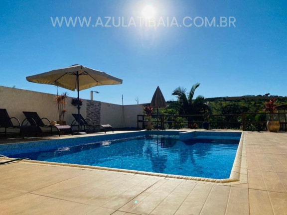 Imagem Casa com 6 Quartos à Venda, 500 m² em Parque Rio Abaixo - Atibaia Imagem Casa com 6 Quartos à Venda, 500 m² em Parque Rio Abaixo - Atibaia