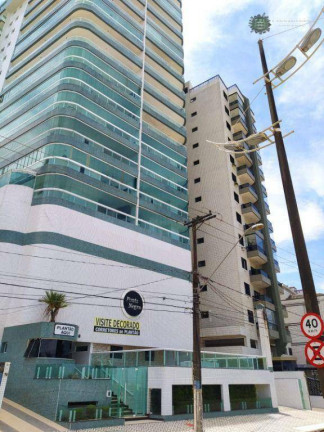 Imagem Apartamento com 3 Quartos à Venda, 127 m² em Vila Guilhermina - Praia Grande Imagem Apartamento com 3 Quartos à Venda, 127 m² em Vila Guilhermina - Praia Grande