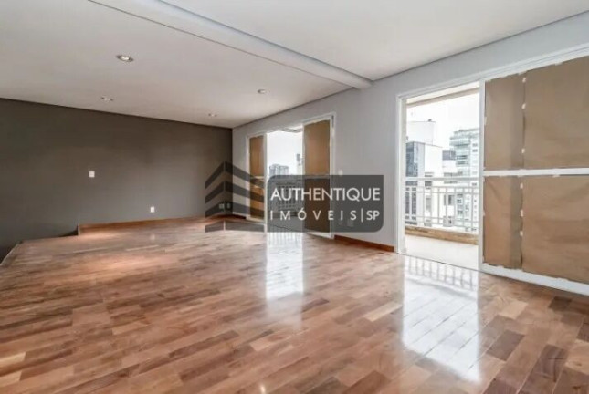 Imagem Cobertura com 3 Quartos à Venda, 304 m² em Moema - São Paulo Imagem Cobertura com 3 Quartos à Venda, 304 m² em Moema - São Paulo