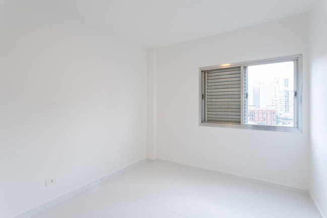 Imagem Apartamento com 2 Quartos à Venda, 44 m² em Pinheiros - São Paulo
