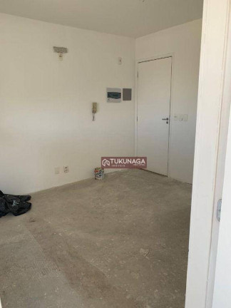 Imagem Sala Comercial à Venda, 31 m² em Vila Parque Jabaquara - São Paulo