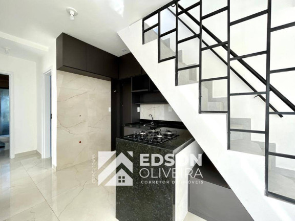 Imagem Cobertura com 4 Quartos à Venda, 127 m² em Altiplano Cabo Branco - João Pessoa