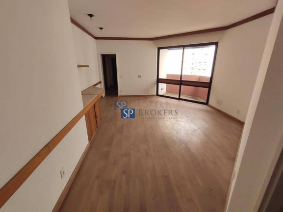 Imagem Apartamento com 2 Quartos à Venda, 97 m² em Higienópolis - São Paulo