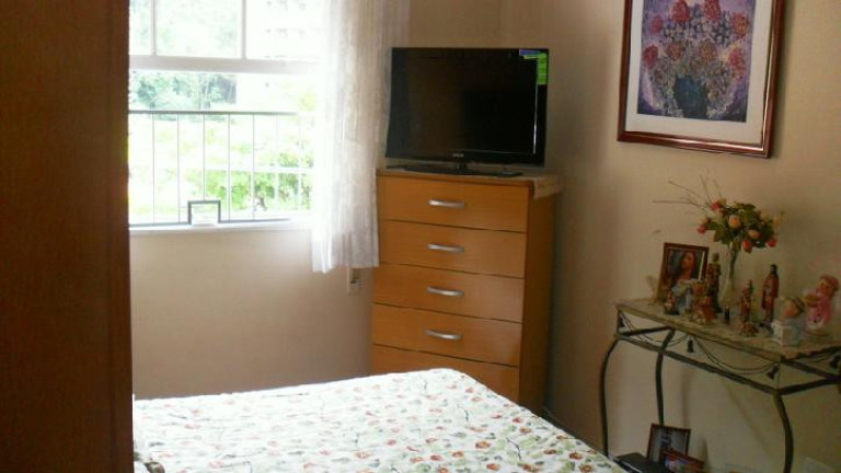 Imagem Apartamento com 3 Quartos à Venda, 140 m² em Marapé - Santos