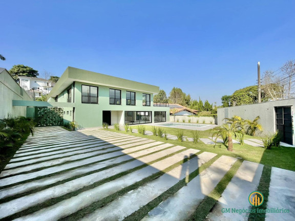 Imagem Casa de Condomínio com 4 Quartos à Venda, 1 m² em Jardim Passárgada I - Cotia Imagem Casa de Condomínio com 4 Quartos à Venda, 1 m² em Jardim Passárgada I - Cotia