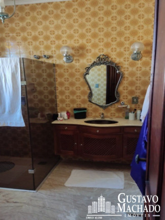 Imagem Casa com 4 Quartos à Venda, 341 m² em Monte Castelo - Volta Redonda