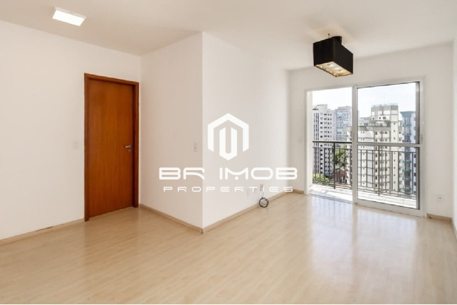 Imagem Imóvel com 3 Quartos à Venda, 79 m² em Saúde - São Paulo Imagem Imóvel com 3 Quartos à Venda, 79 m² em Saúde - São Paulo