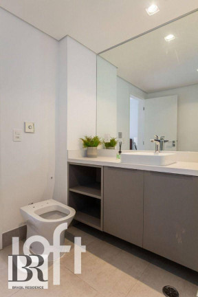 Imagem Apartamento com 3 Quartos à Venda, 161 m² em Jardim Paulista - São Paulo Imagem Apartamento com 3 Quartos à Venda, 161 m² em Jardim Paulista - São Paulo