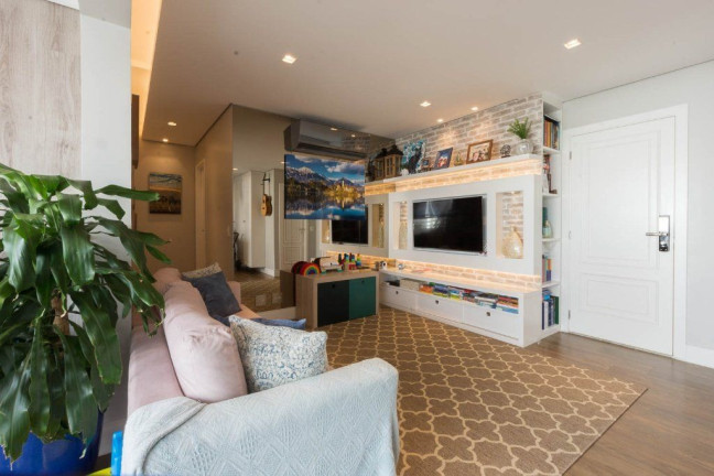 Imagem Apartamento com 3 Quartos à Venda, 89 m² em Perdizes - São Paulo Imagem Apartamento com 3 Quartos à Venda, 89 m² em Perdizes - São Paulo