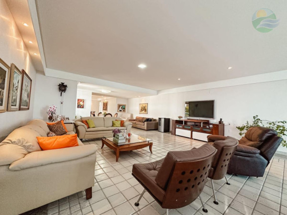 Imagem Apartamento com 5 Quartos à Venda, 426 m² em Candeias - Jaboatão Dos Guararapes Imagem Apartamento com 5 Quartos à Venda, 426 m² em Candeias - Jaboatão Dos Guararapes