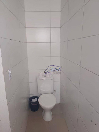 Imagem Cobertura com 3 Quartos à Venda, 120 m² em Boqueirão - Praia Grande Imagem Cobertura com 3 Quartos à Venda, 120 m² em Boqueirão - Praia Grande