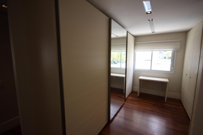 Imagem Apartamento com 3 Quartos à Venda,  em Campo Belo - São Paulo