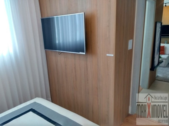 Imagem Apartamento com 2 Quartos à Venda, 43 m² em São Cristóvão - Rio De Janeiro